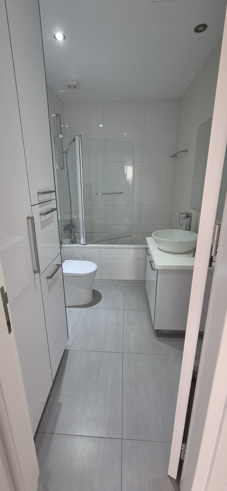 Apartment (Flat) in Zakaki, Limassol for Rent