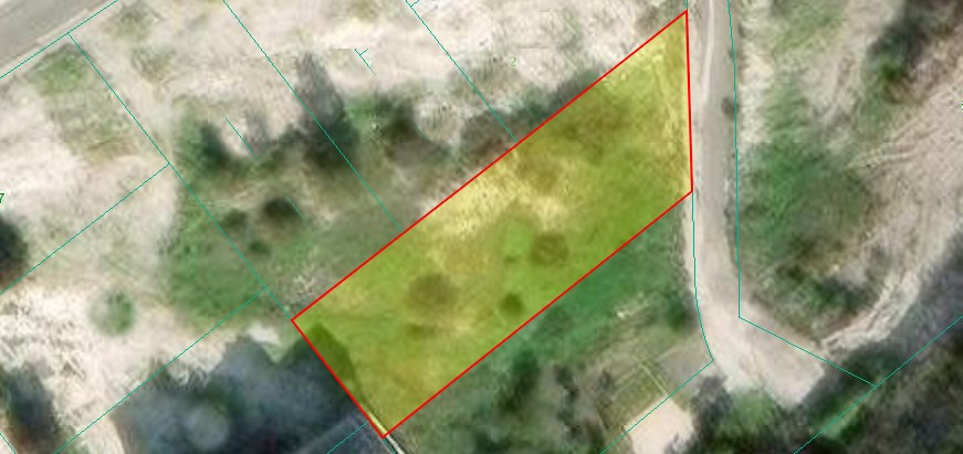 (Residential) in Agios Tychonas, Limassol for Sale