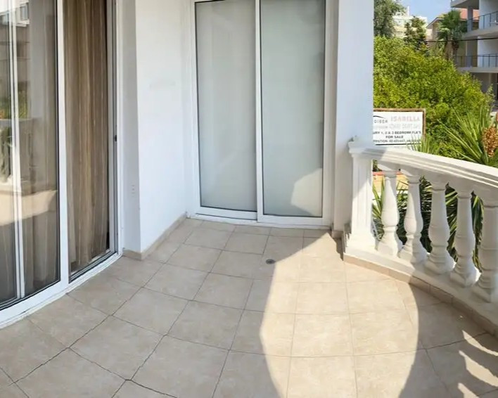 Apartment (Flat) in Acropoli, Nicosia for Rent