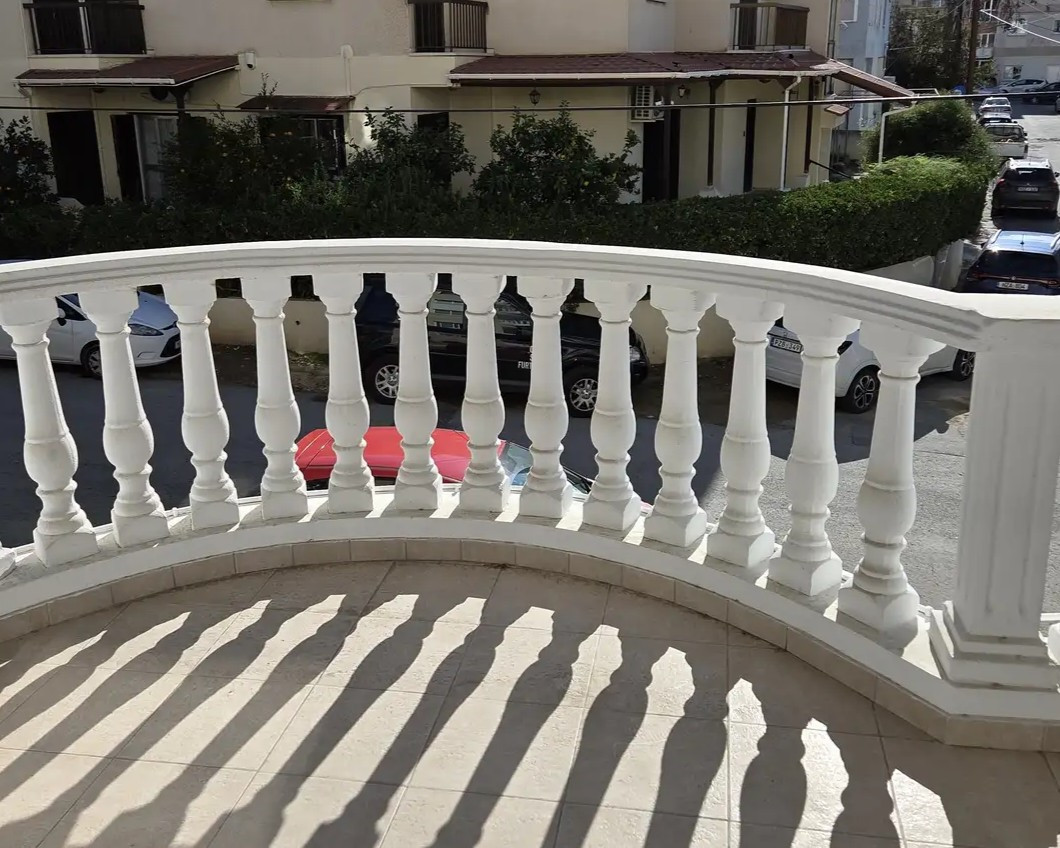 Apartment (Flat) in Acropoli, Nicosia for Rent