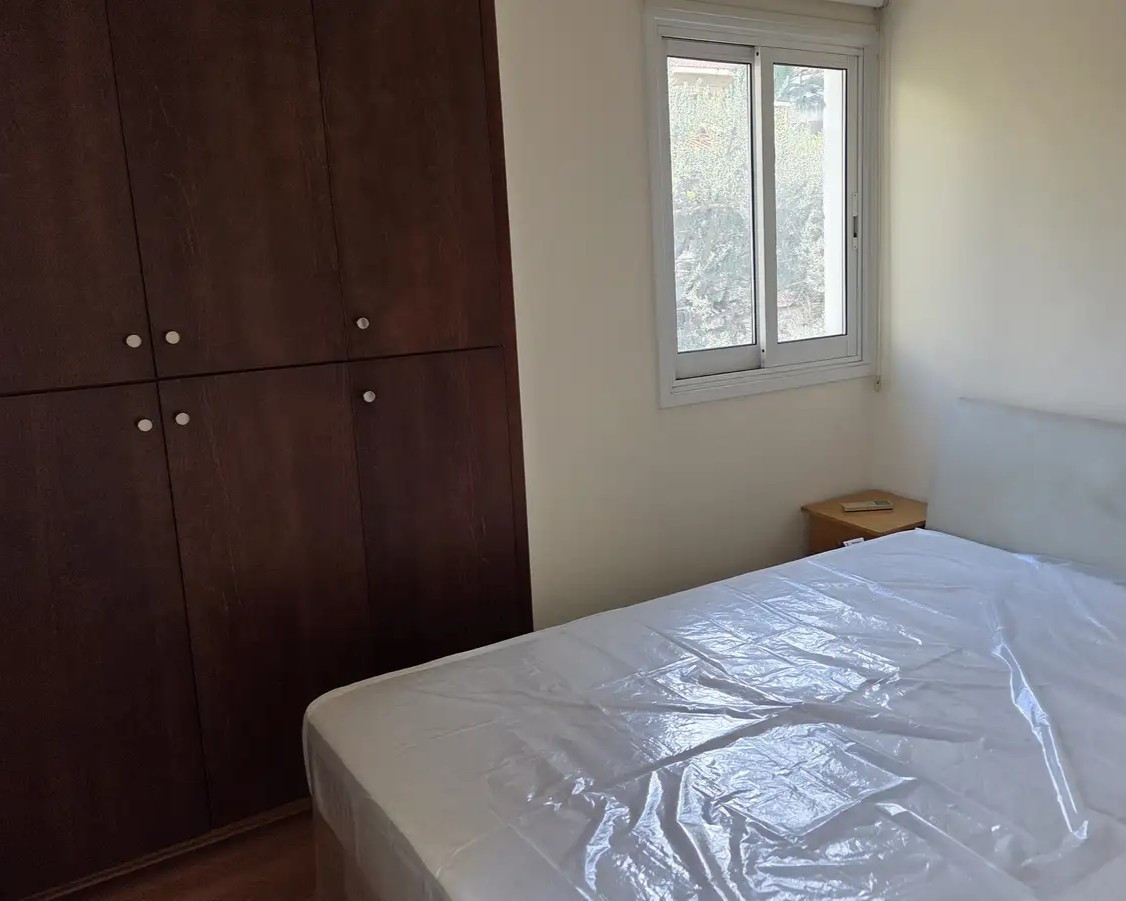 Apartment (Flat) in Acropoli, Nicosia for Rent