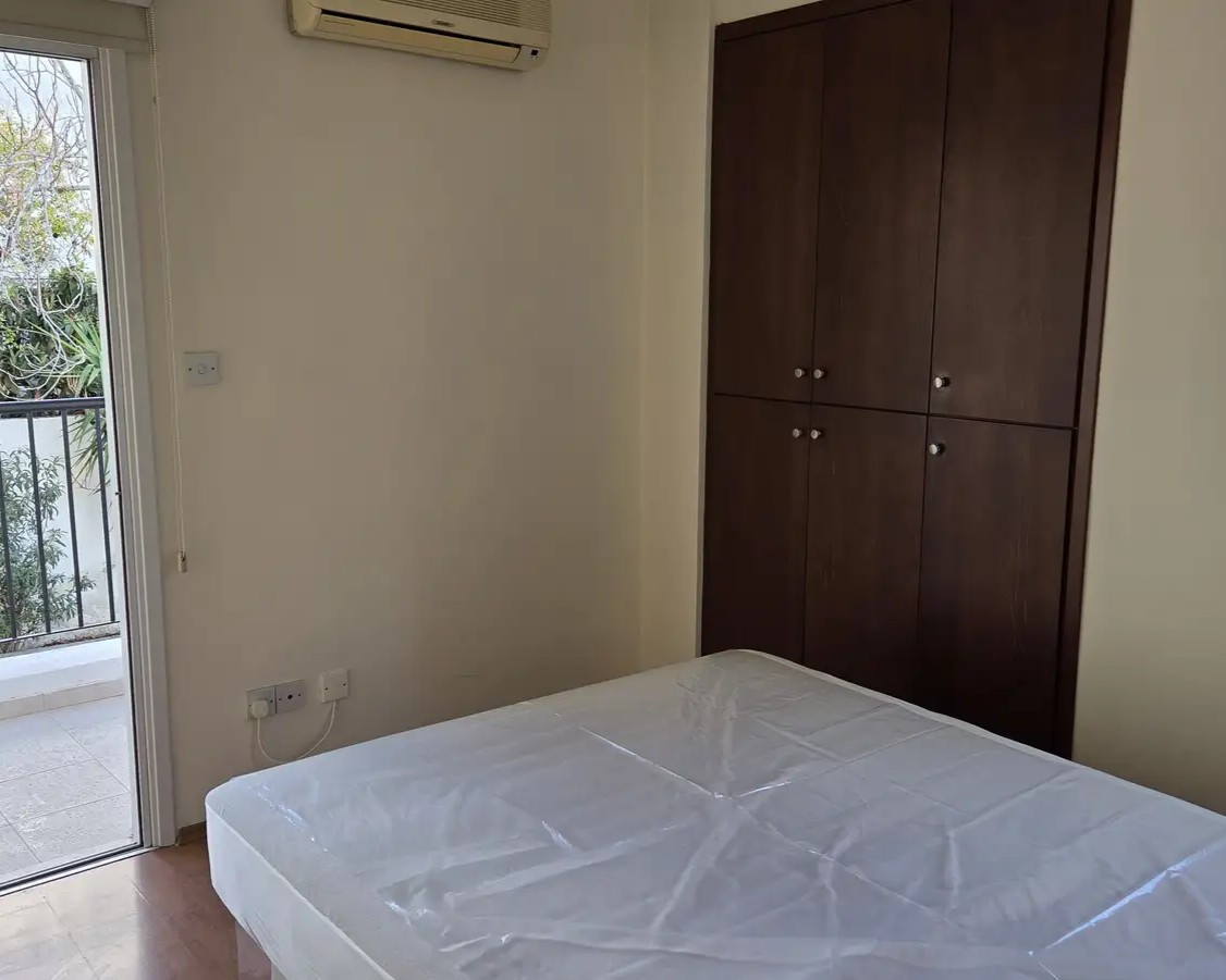 Apartment (Flat) in Acropoli, Nicosia for Rent