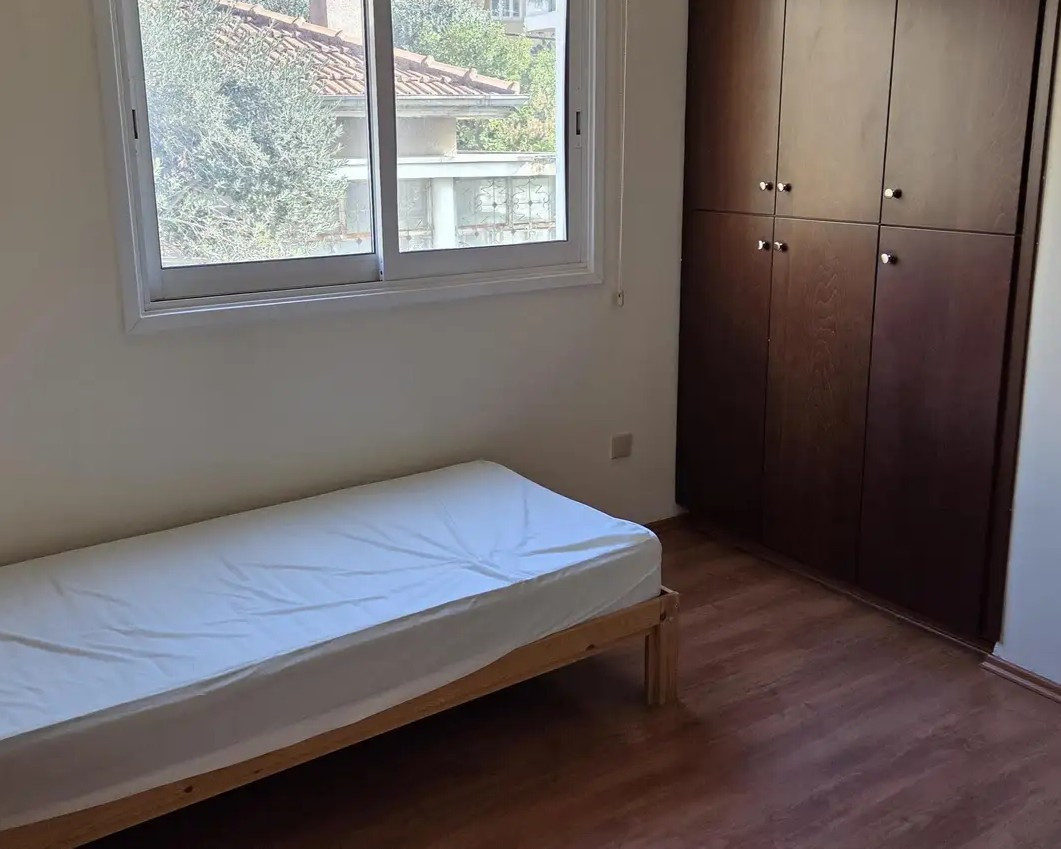 Apartment (Flat) in Acropoli, Nicosia for Rent