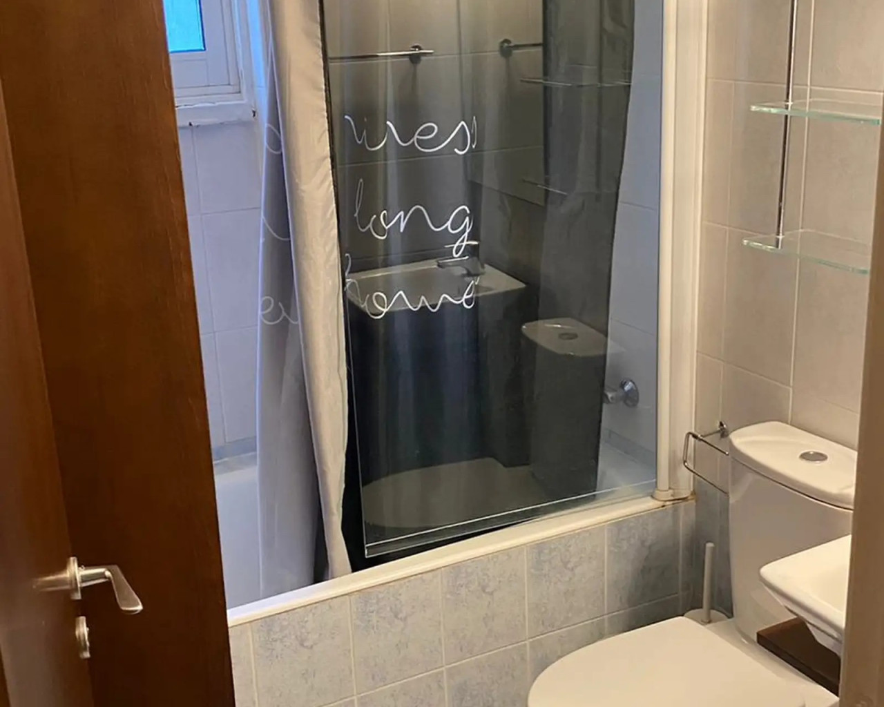 Apartment (Flat) in Acropoli, Nicosia for Rent