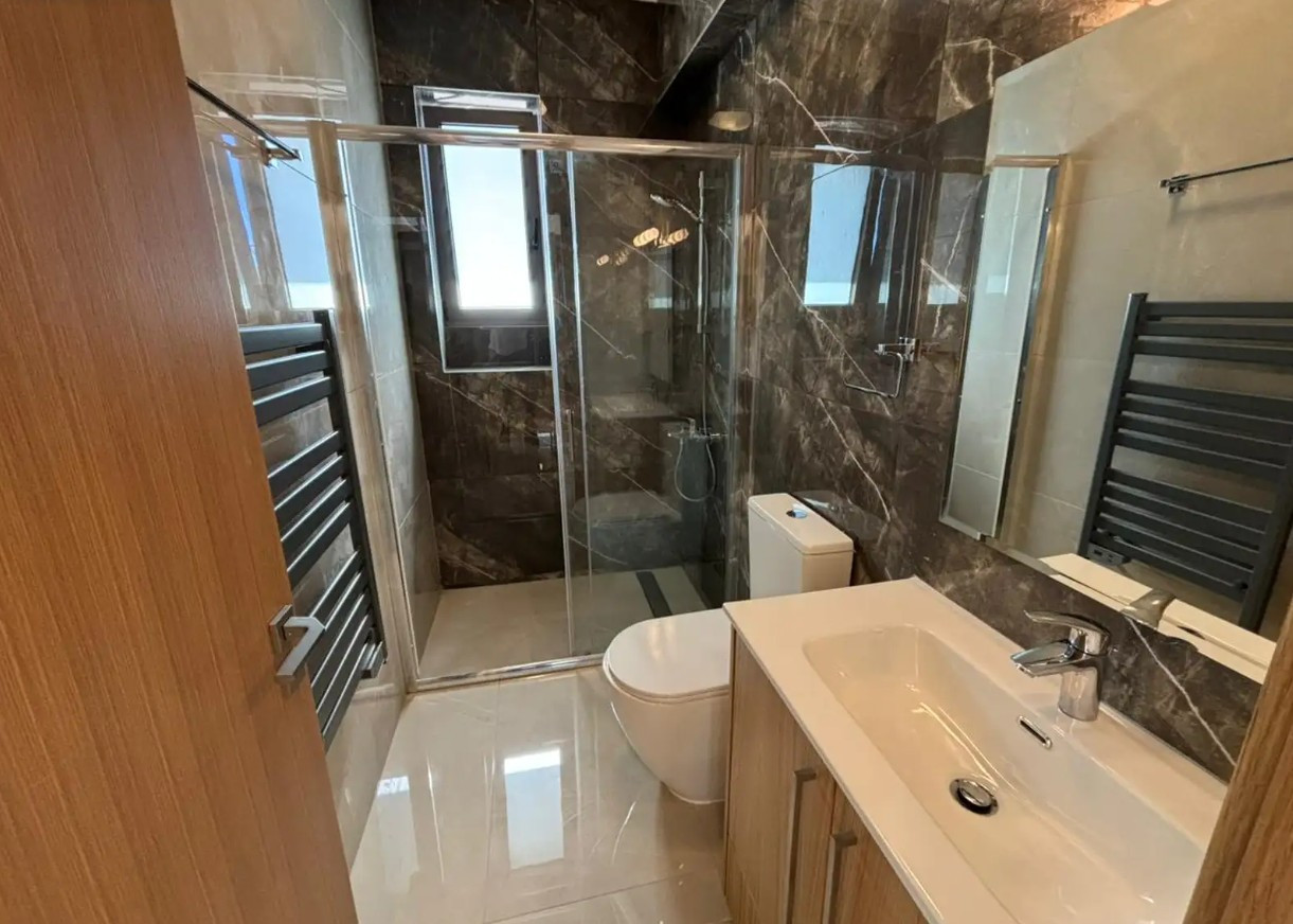 Apartment (Flat) in Agios Ioannis, Limassol for Rent