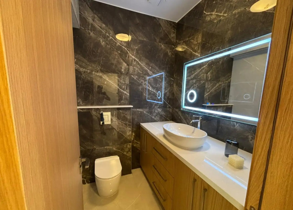 Apartment (Flat) in Agios Ioannis, Limassol for Rent