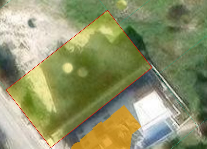 (Residential) in Agios Tychonas, Limassol for Sale