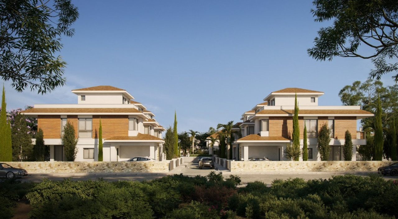House (Detached) in Kiti, Larnaca for Sale