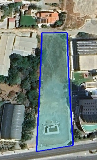 (Residential) in Moutagiaka Tourist Area, Limassol for Sale