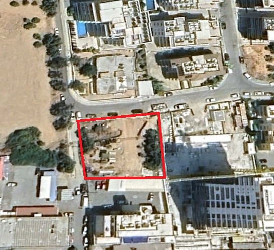 (Residential) in Papas Area, Limassol for Sale
