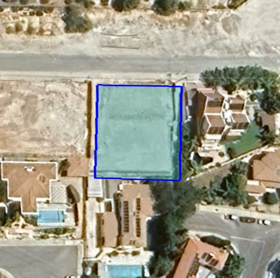 (Residential) in Agia Fyla, Limassol for Sale