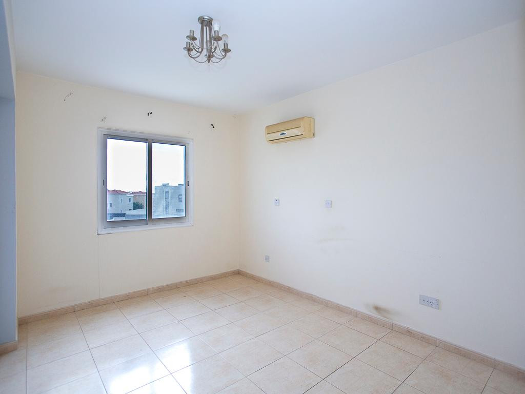 Apartment (Flat) in Mandria, Paphos for Sale