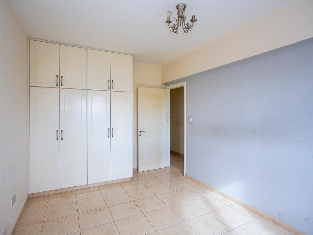 Apartment (Flat) in Mandria, Paphos for Sale