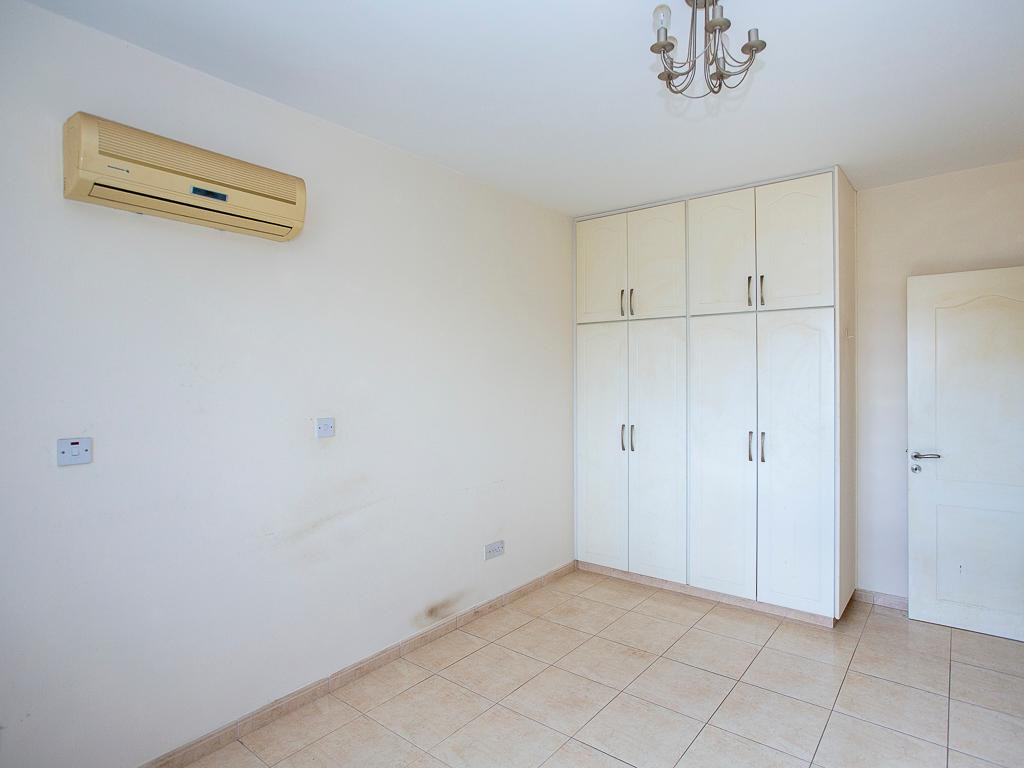 Apartment (Flat) in Mandria, Paphos for Sale