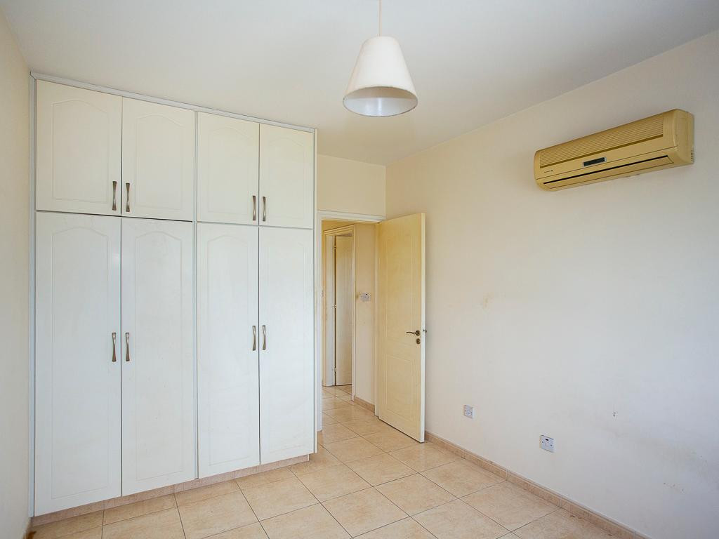 Apartment (Flat) in Mandria, Paphos for Sale