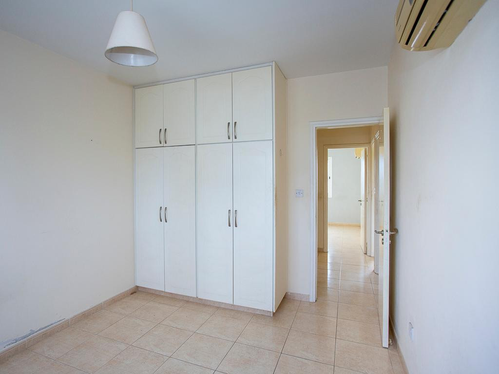 Apartment (Flat) in Mandria, Paphos for Sale