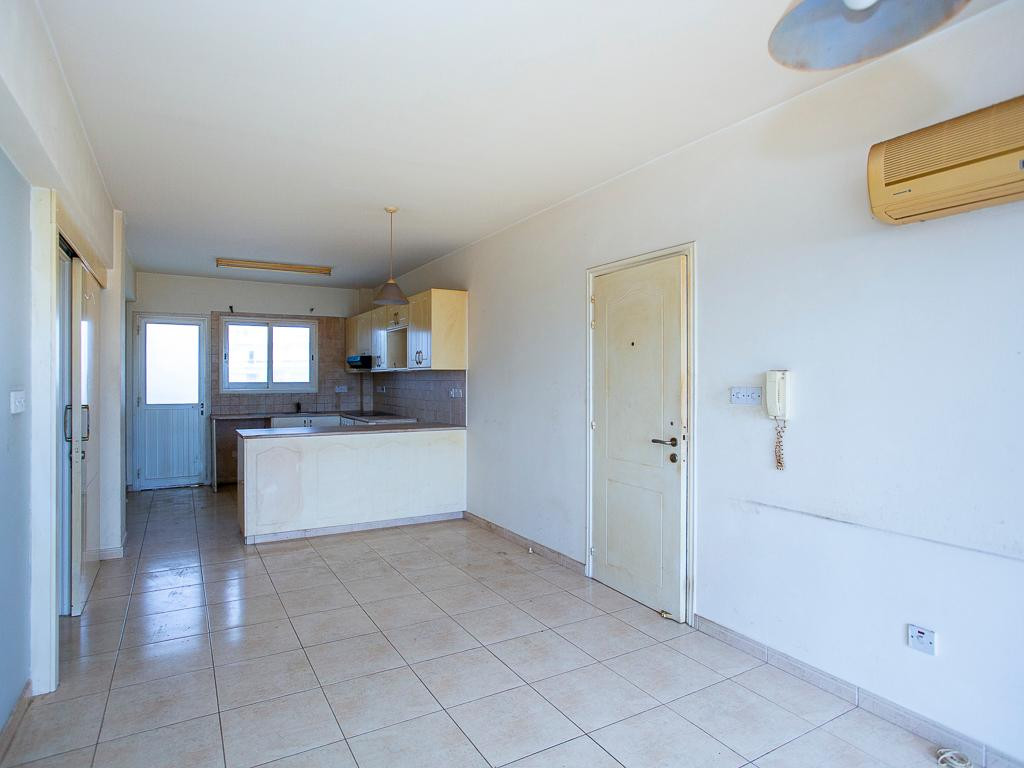 Apartment (Flat) in Mandria, Paphos for Sale