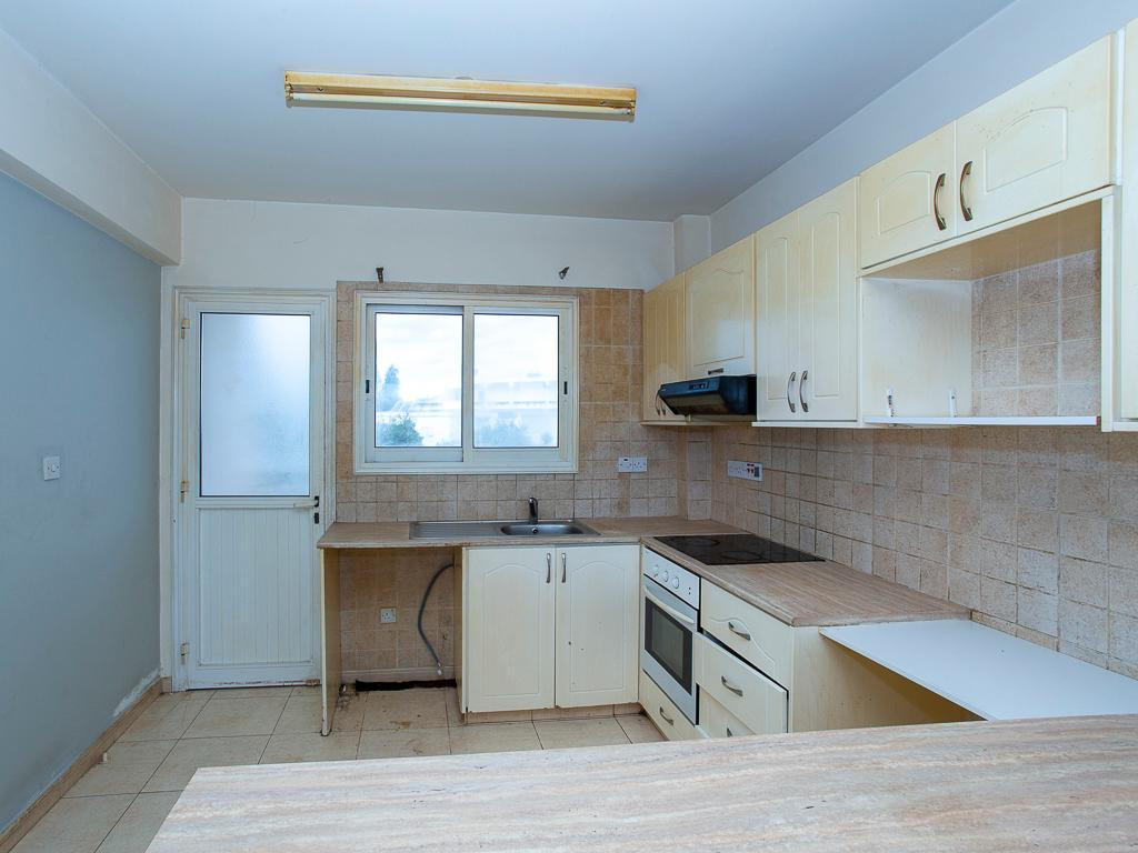 Apartment (Flat) in Mandria, Paphos for Sale