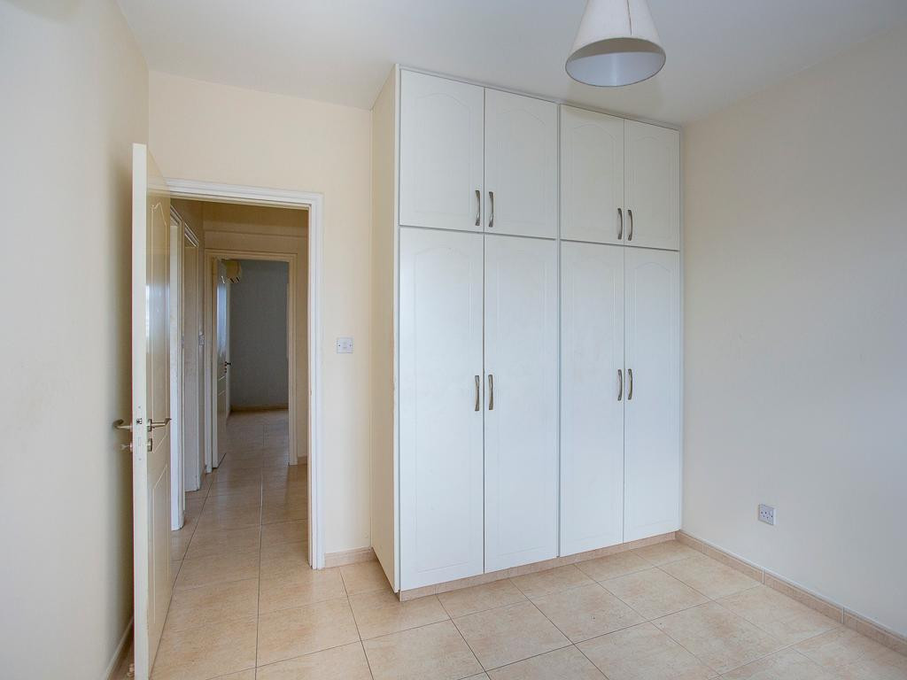 Apartment (Flat) in Mandria, Paphos for Sale