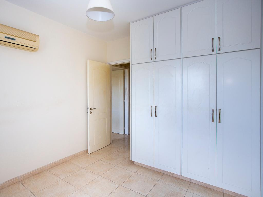 Apartment (Flat) in Mandria, Paphos for Sale