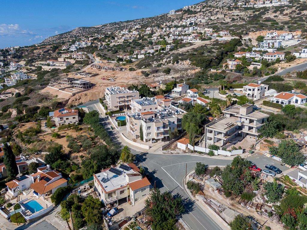 Apartment (Studio) in Pegeia, Paphos for Sale