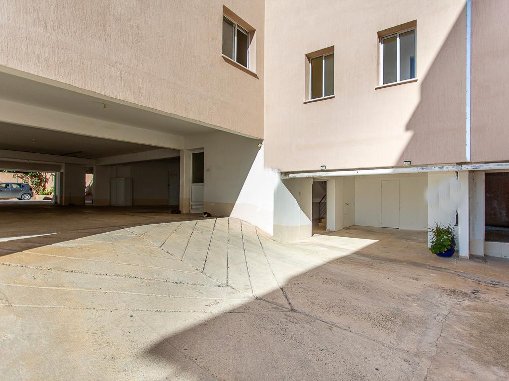 Apartment (Studio) in Pegeia, Paphos for Sale