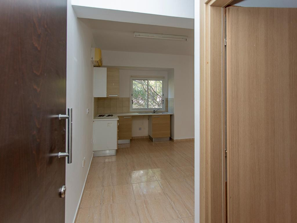 Apartment (Studio) in Pegeia, Paphos for Sale