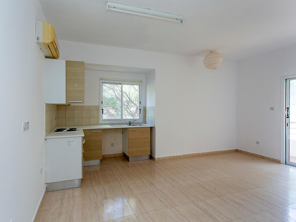 Apartment (Studio) in Pegeia, Paphos for Sale