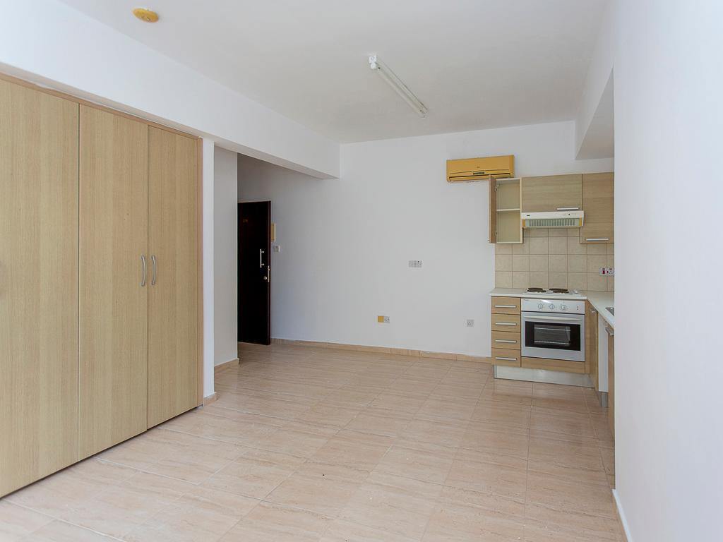 Apartment (Studio) in Pegeia, Paphos for Sale