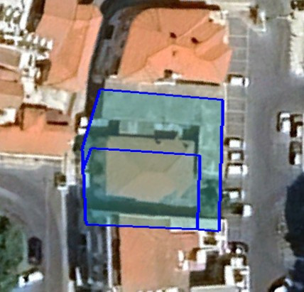 (Residential) in Katholiki, Limassol for Sale