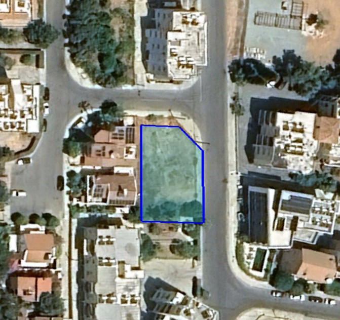 (Residential) in Potamos Germasoyias, Limassol for Sale