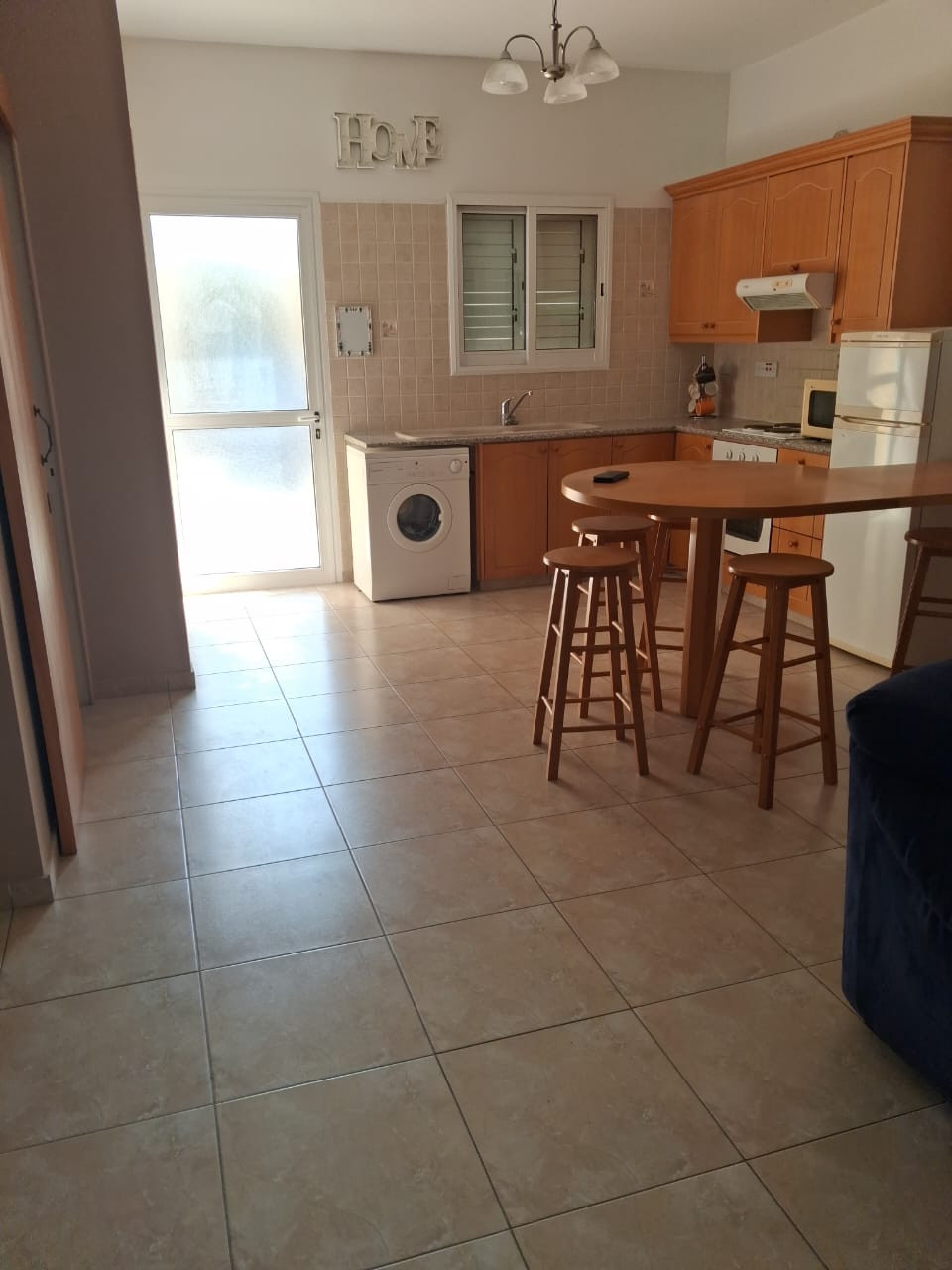 House (Maisonette) in Universal, Paphos for Rent