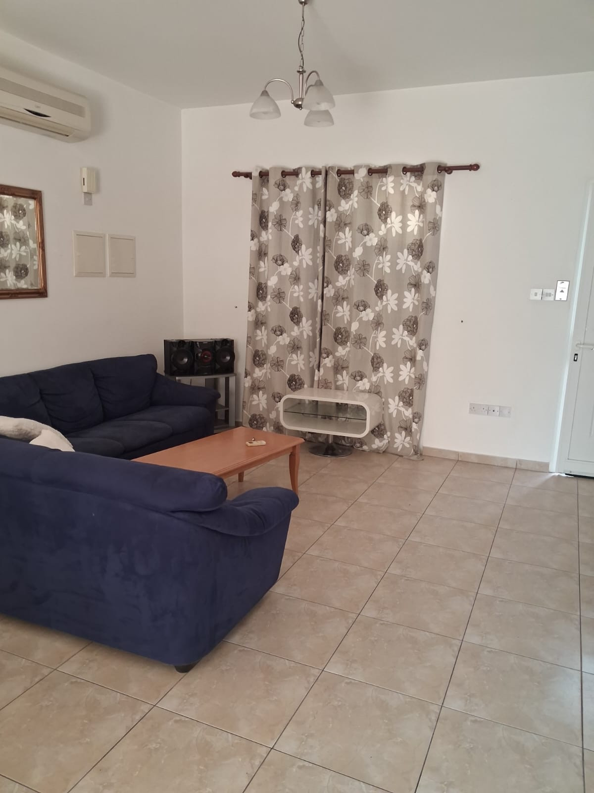 House (Maisonette) in Universal, Paphos for Rent