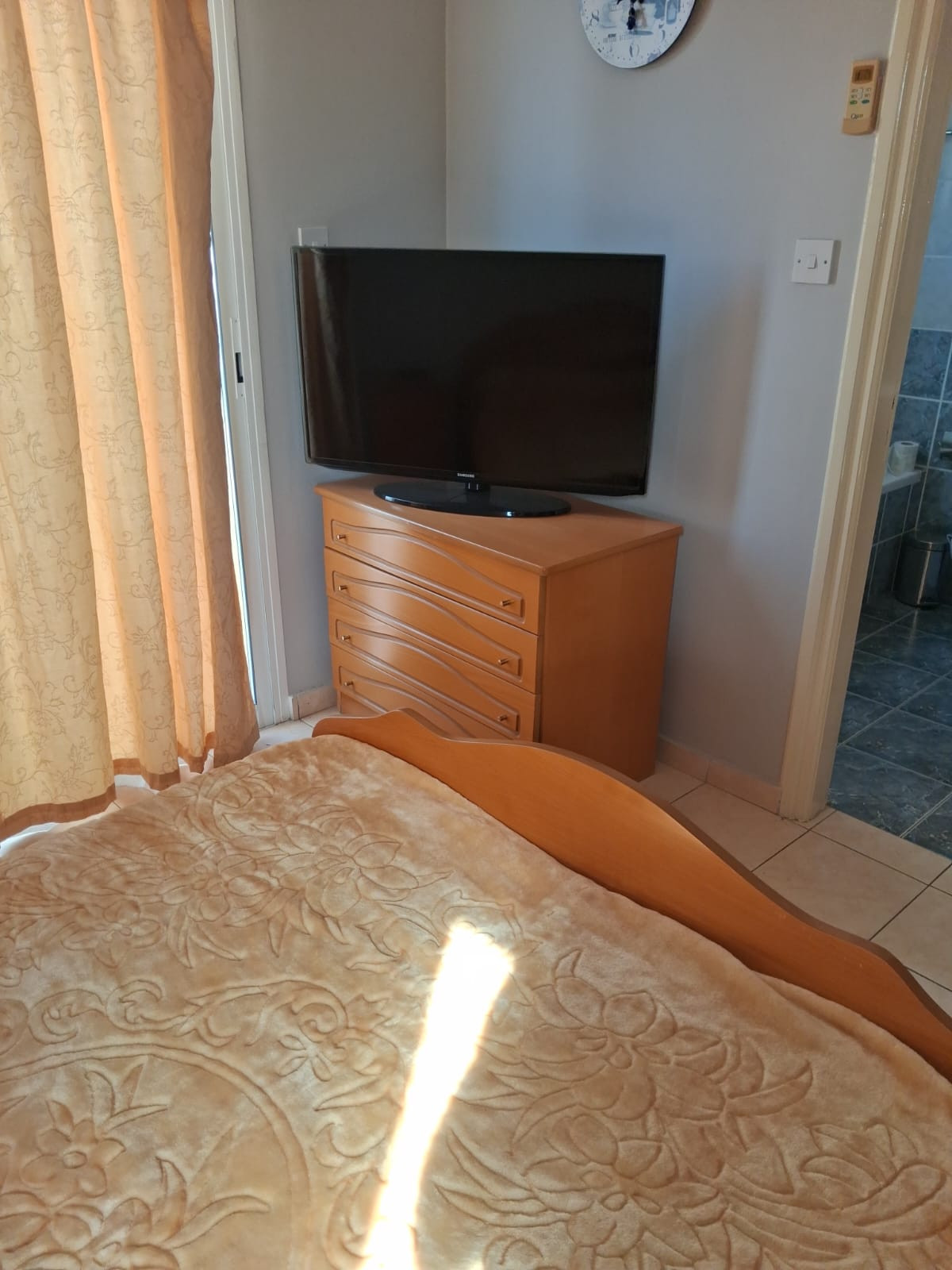 House (Maisonette) in Universal, Paphos for Rent