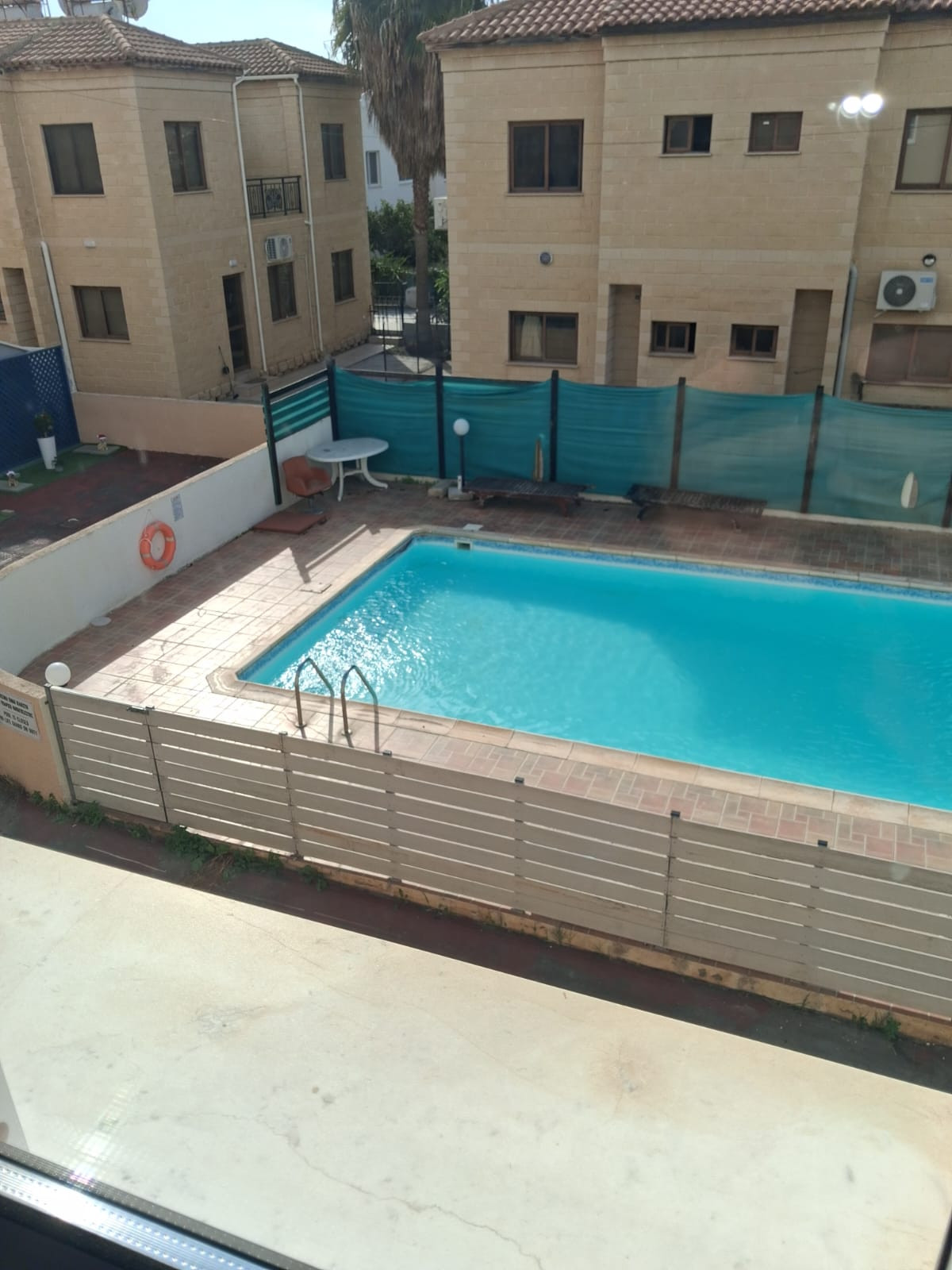 House (Maisonette) in Universal, Paphos for Rent