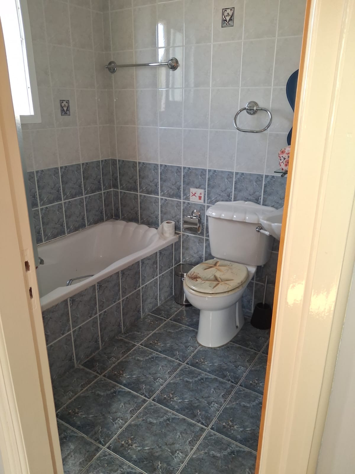 House (Maisonette) in Universal, Paphos for Rent