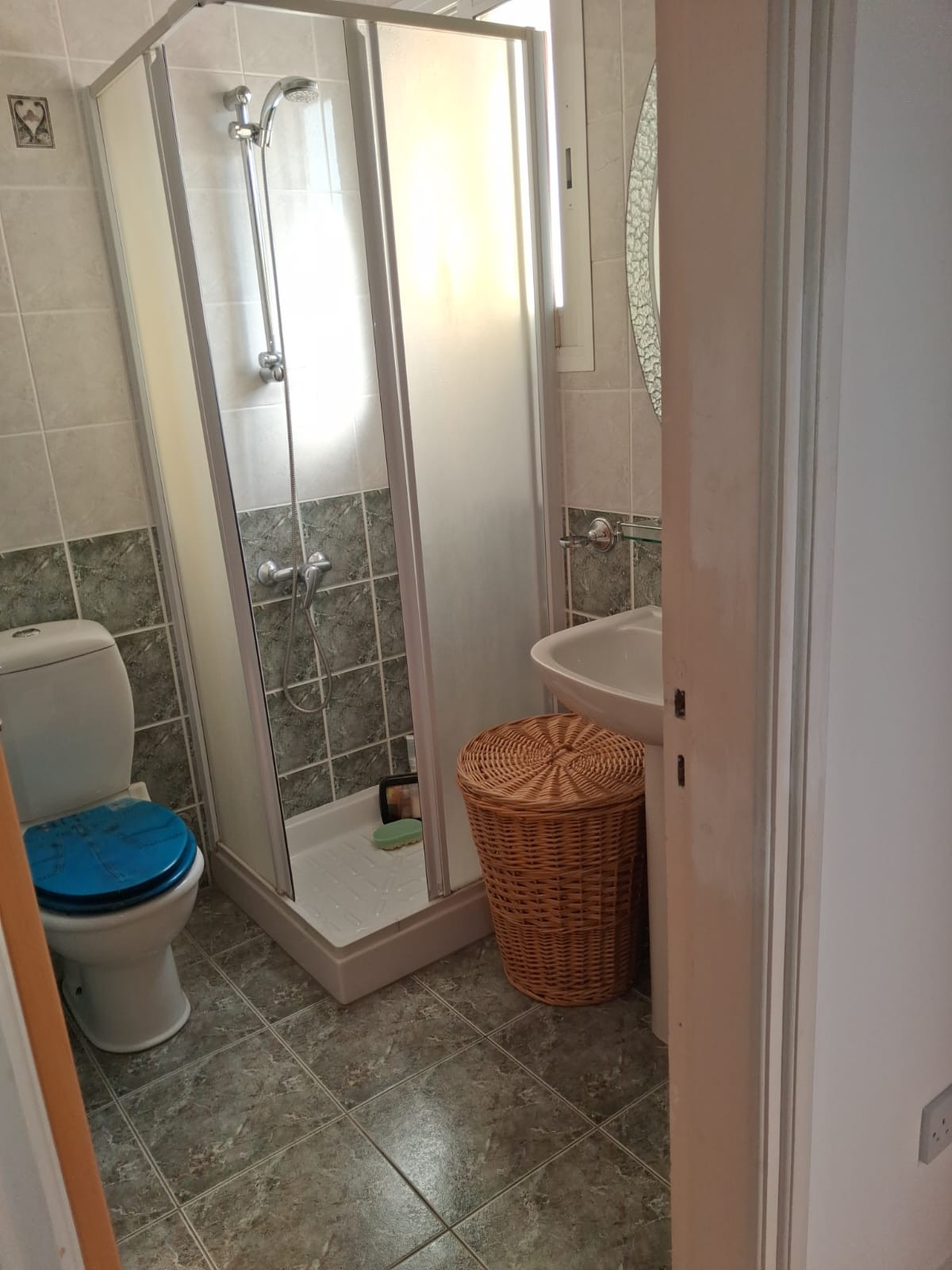 House (Maisonette) in Universal, Paphos for Rent