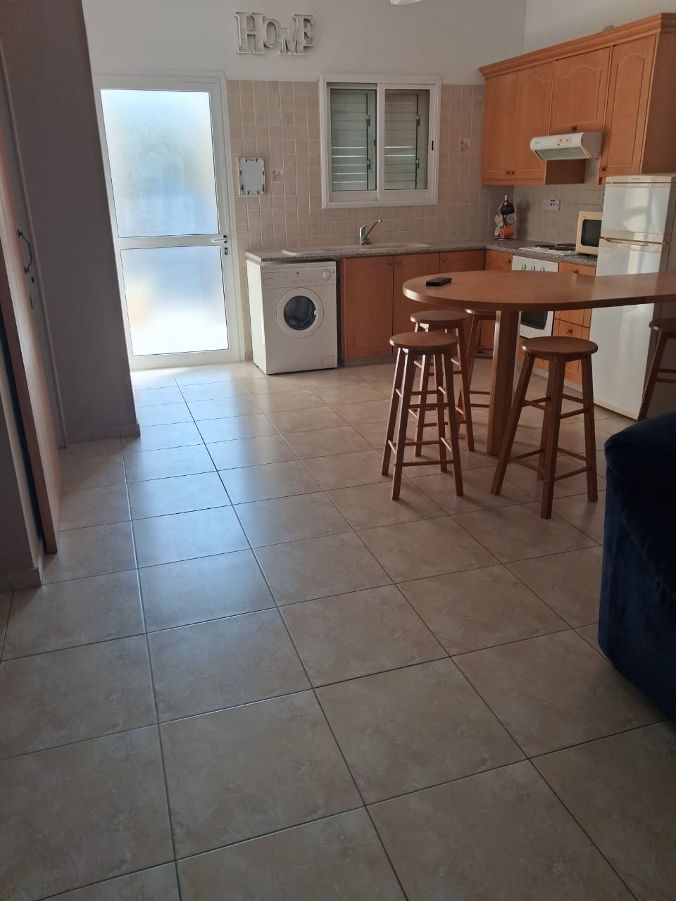 House (Maisonette) in Universal, Paphos for Rent