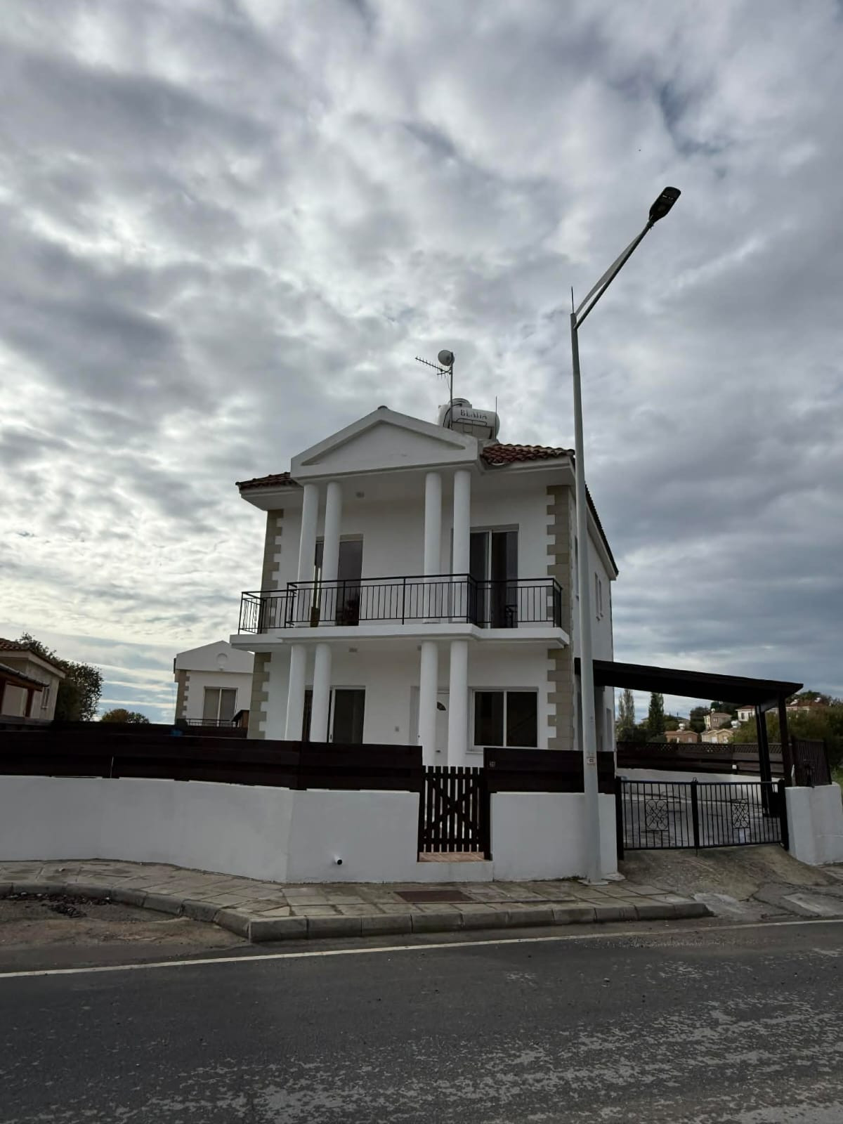 House (Detached) in Trimithousa, Paphos for Rent