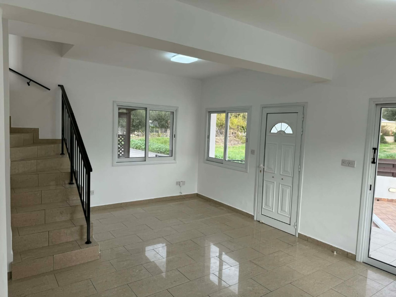 House (Detached) in Trimithousa, Paphos for Rent