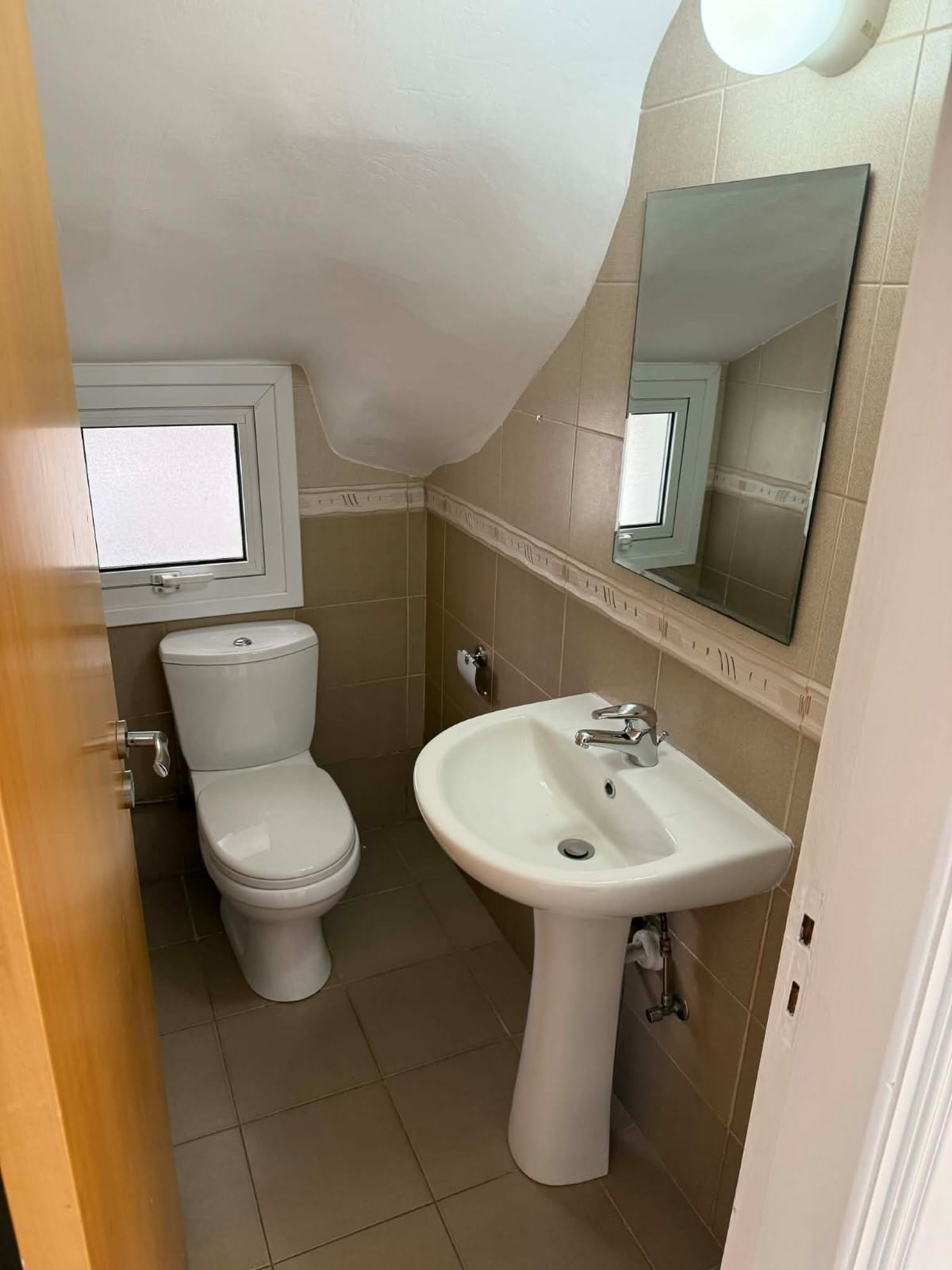 House (Detached) in Trimithousa, Paphos for Rent