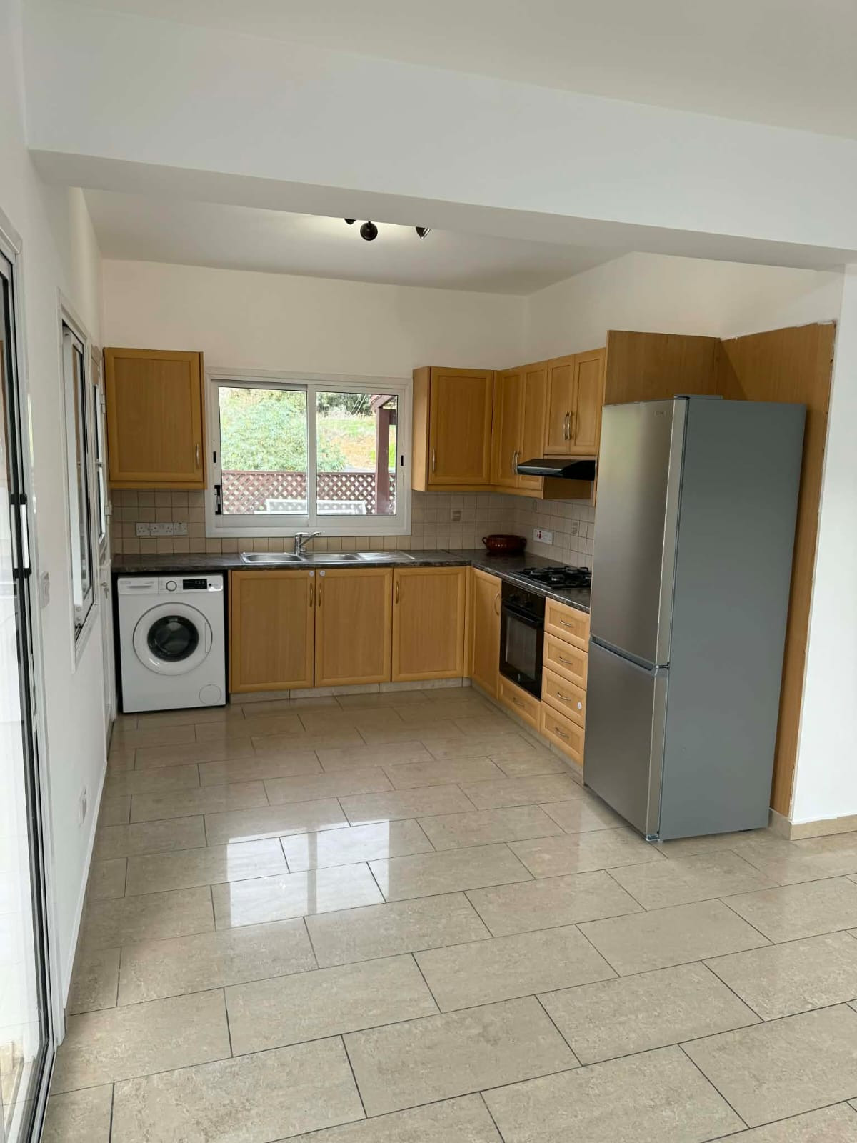 House (Detached) in Trimithousa, Paphos for Rent