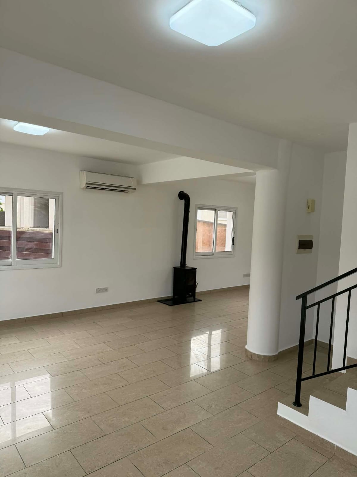 House (Detached) in Trimithousa, Paphos for Rent