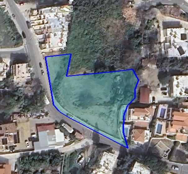 (Residential) in Kissonerga, Paphos for Sale