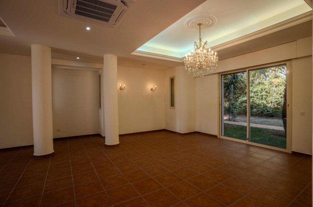House (Detached) in Agios Sylas, Limassol for Sale