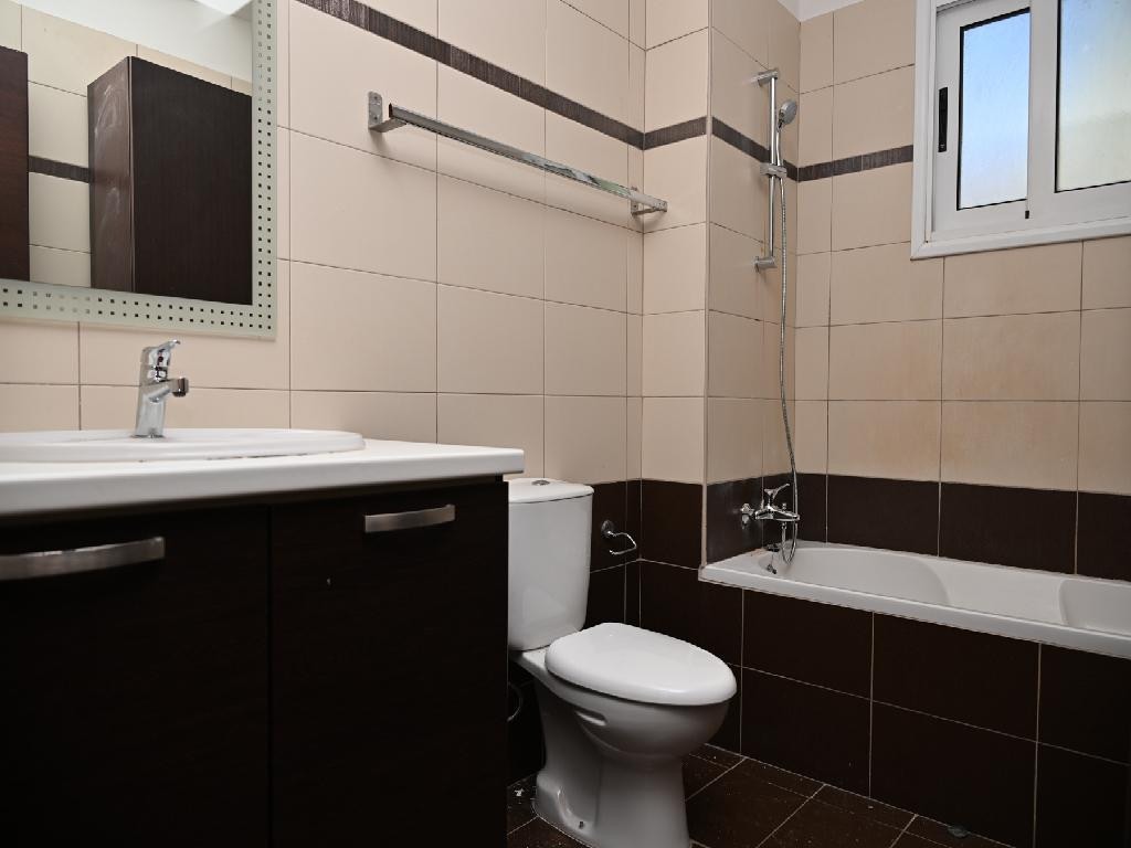 Apartment (Flat) in Dromolaxia, Larnaca for Sale