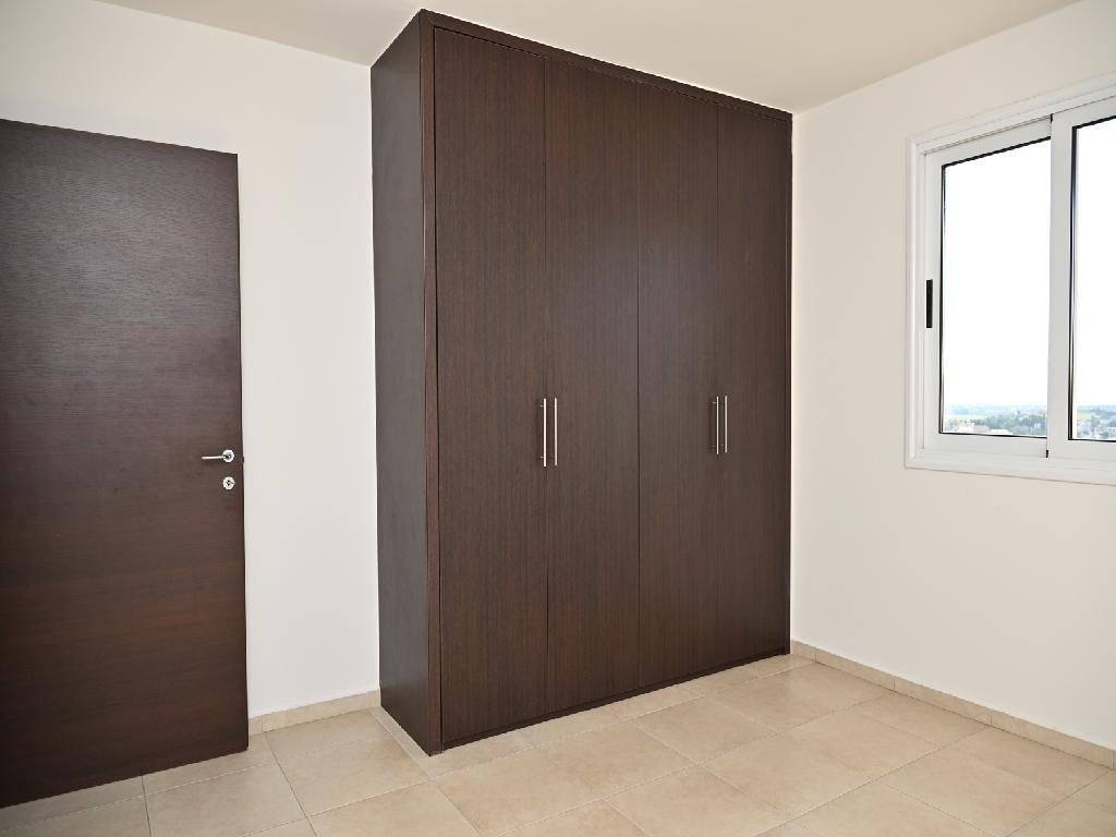 Apartment (Flat) in Dromolaxia, Larnaca for Sale
