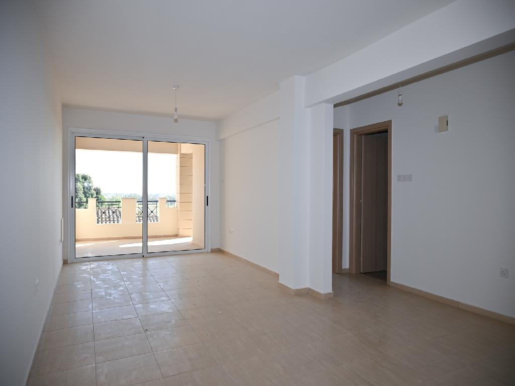 Apartment (Flat) in Dromolaxia, Larnaca for Sale