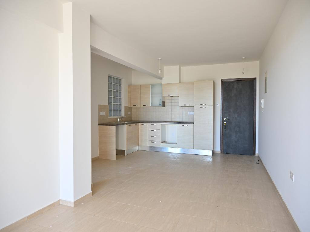 Apartment (Flat) in Dromolaxia, Larnaca for Sale