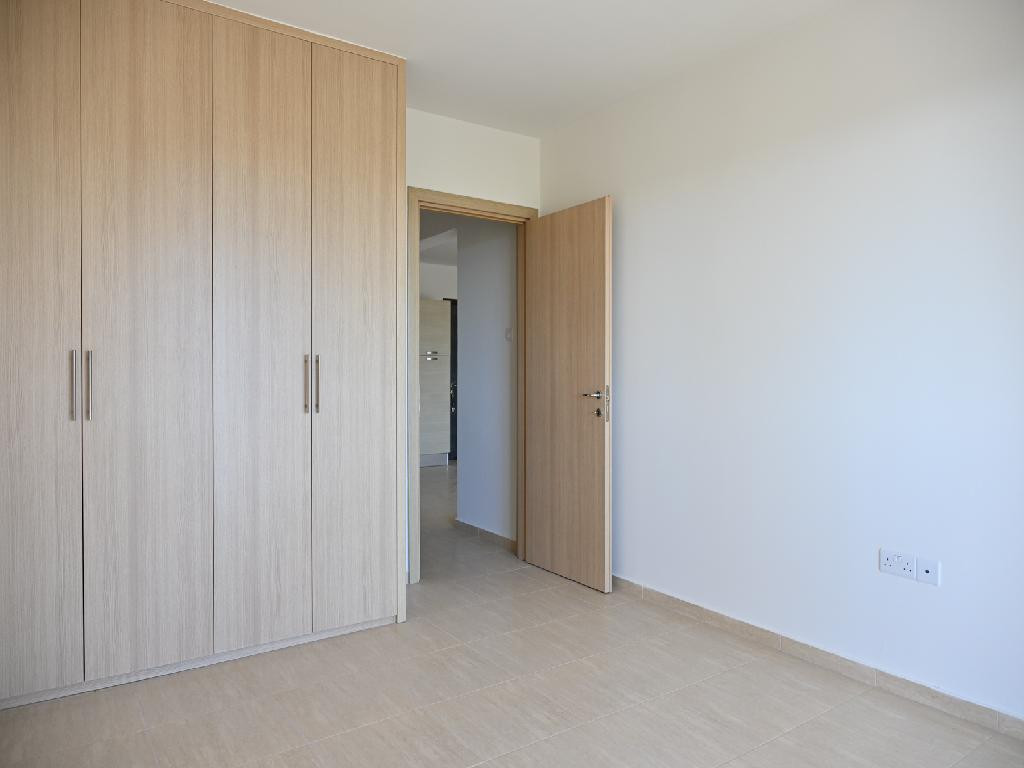 Apartment (Flat) in Dromolaxia, Larnaca for Sale